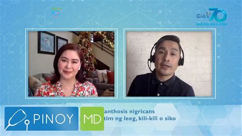 maitim na leeg|Pinoy MD: May mas malalim ba na dahilan ang pagkakaroon ng .